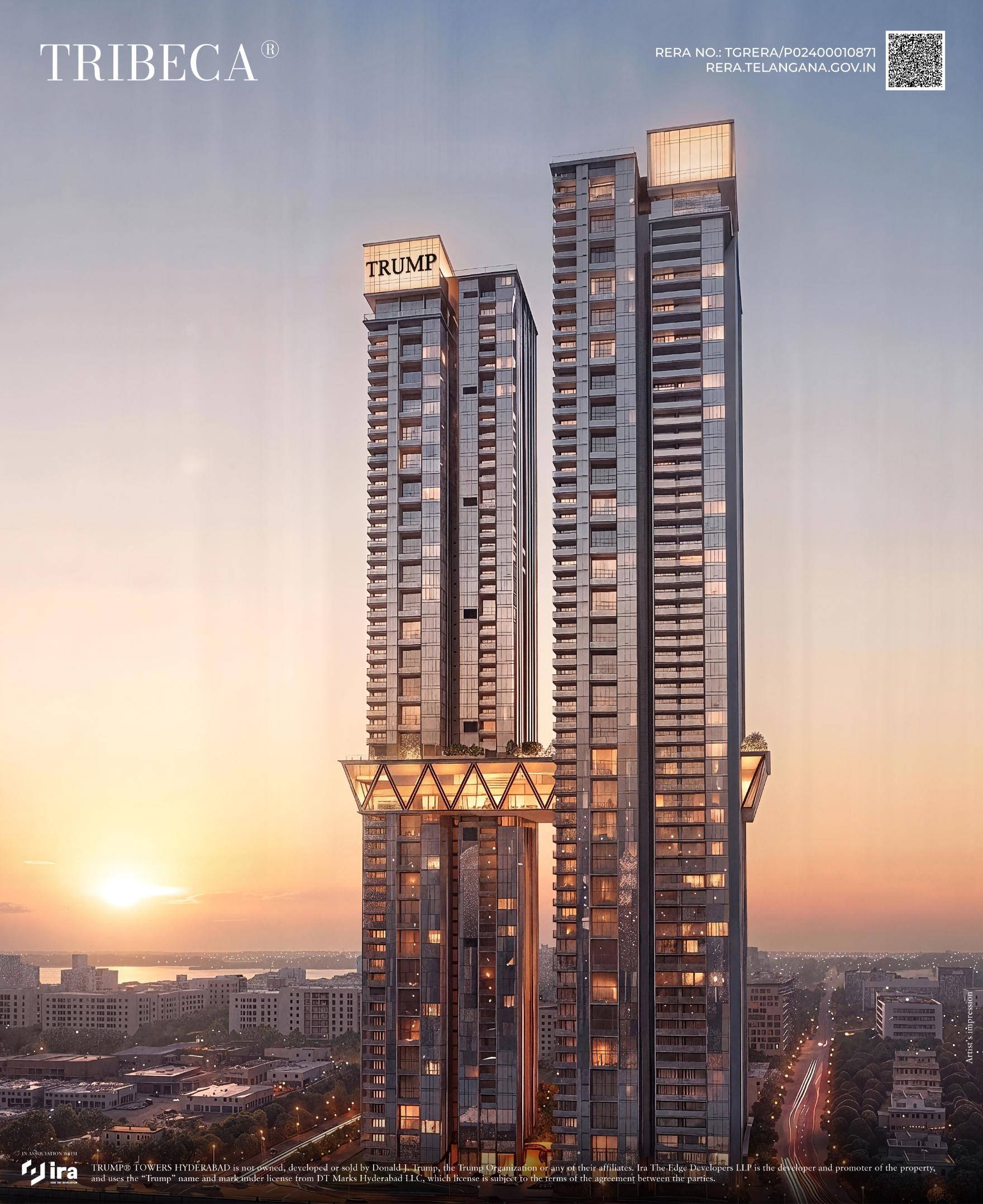 Trump Towers