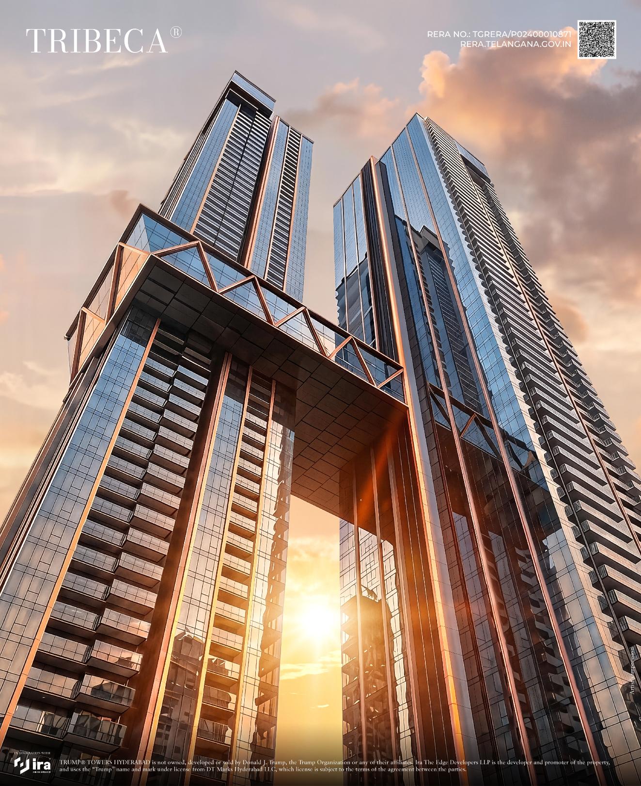 Trump Towers